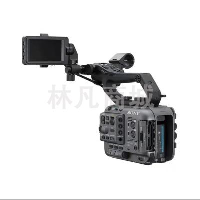 索尼（SONY）ILME-FX6V全画幅4K摄像机数码摄像机 套机 官方标配