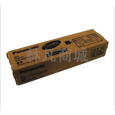 松下（Panasonic） KX-FAC477CN粉盒