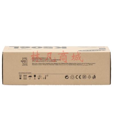 三星（SAMSUNG）CLT-K506L黑色高容硒鼓(SU177A)(适用CLP-680ND CLX-6260ND 6260FR)约6000页