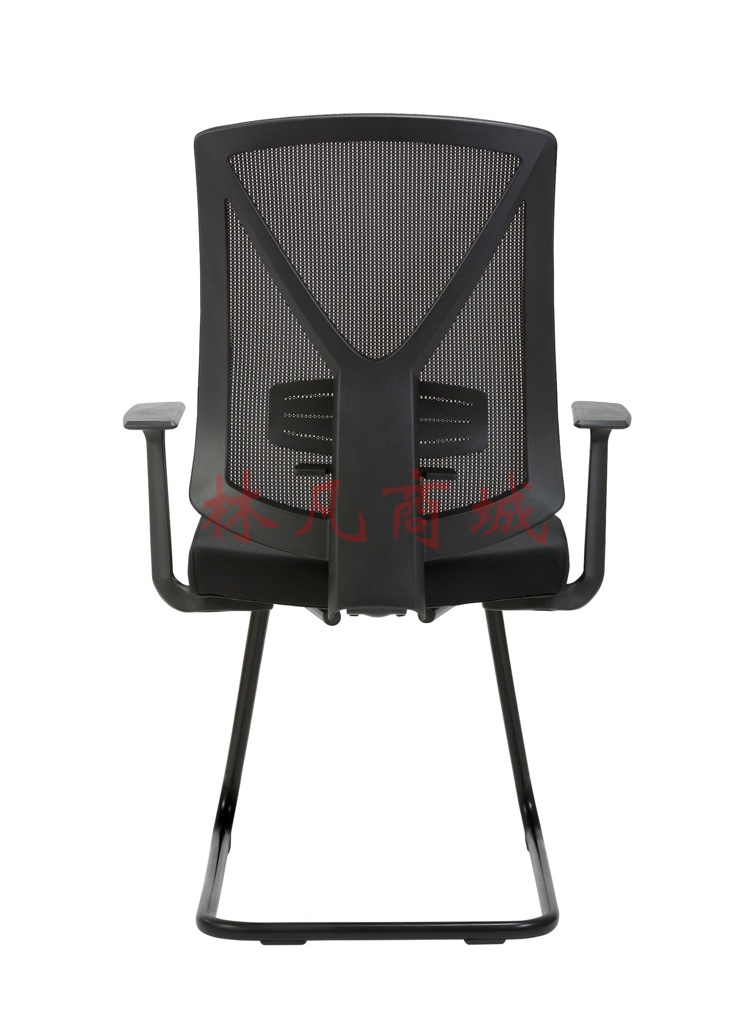 永艺 人体工学座椅 会议椅 转椅 MC-MIRO3PS（不含安装费）