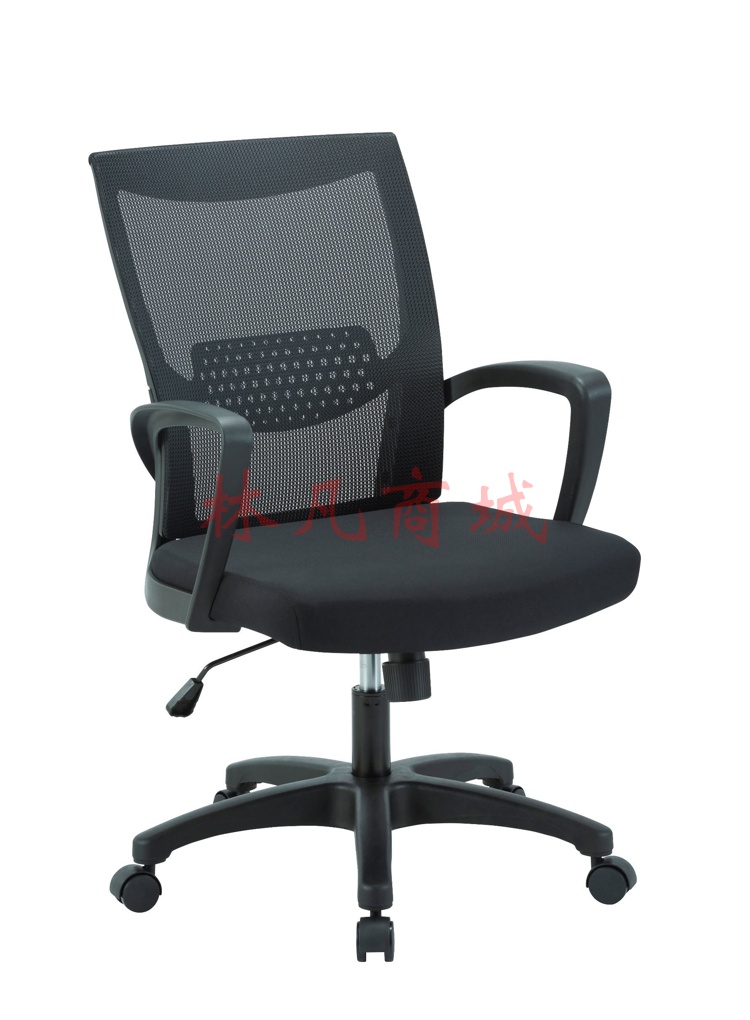 永艺 人体工学座椅 会议椅 转椅 MC-1105C（不含安装费）