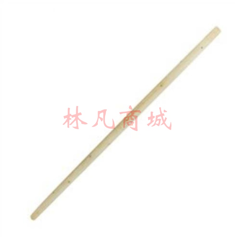 劲胜（JIN SHENG） 锹把 锹柄 锹杆 锄头木柄 铁镐木棍 木棒 1.2m