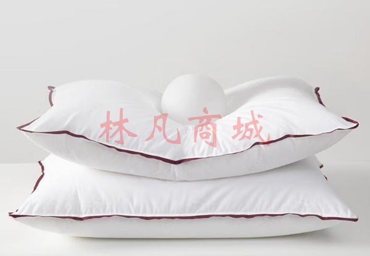 枕头  标准