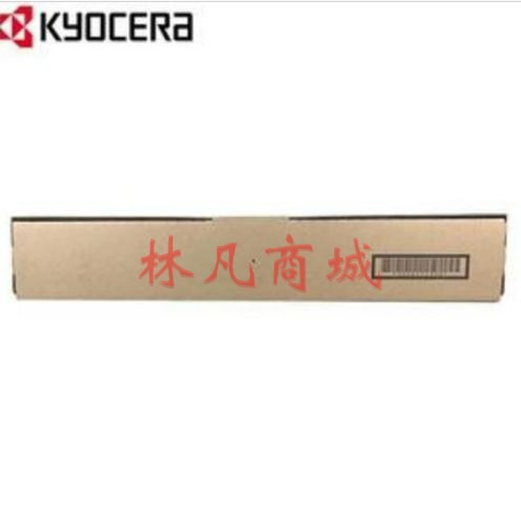 “KYOCERA/京瓷”M8228cidn C 墨粉组件 单个装(蓝色粉盒碳粉墨粉盒)