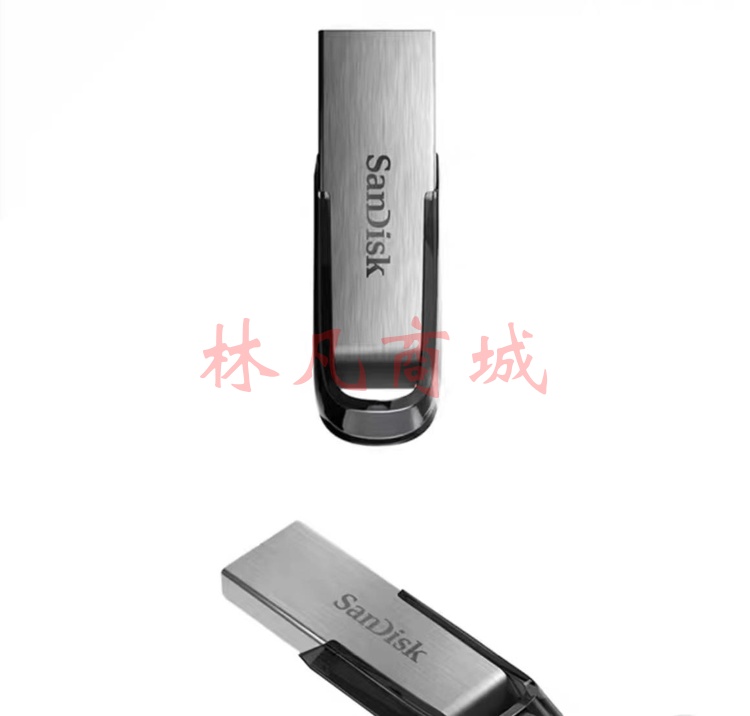 SanDisk闪迪U盘 高速USB3.0 CZ73 金属商务办公U盘 32GB 单位：个