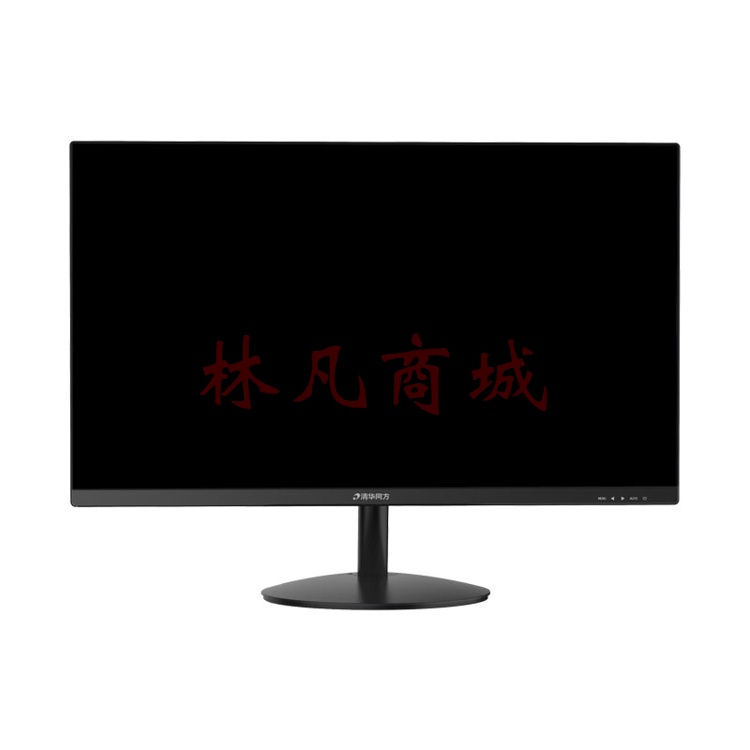 清华同方(THTF) 23.8英寸显示器TF2421