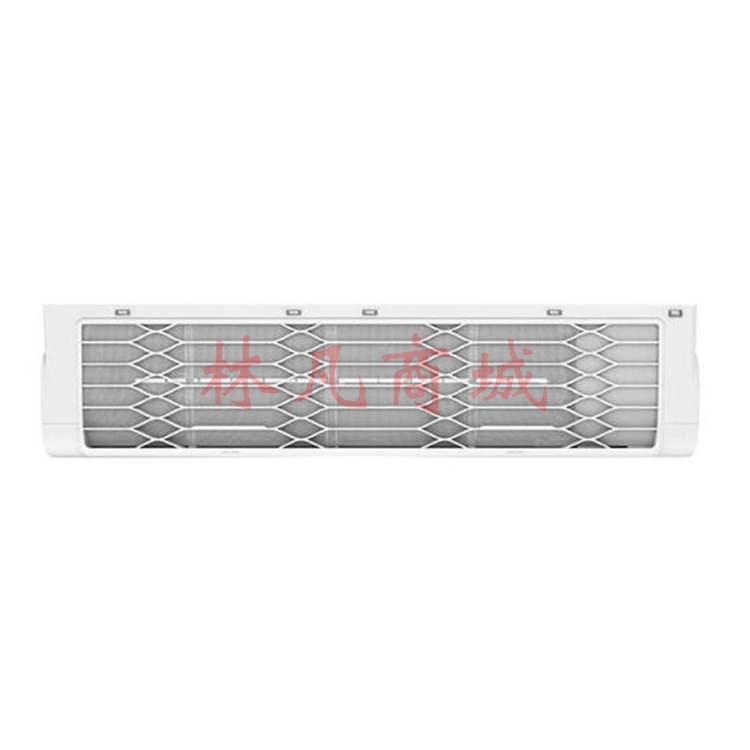 “Hisense/海信”KFR-35GW/A150U-X1 空调 单台装(瓷器白1.5匹自然风新能效一级能效变频冷暖壁挂式挂机高温自清洁)