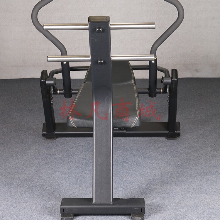 亿迈经典健腹椅 腹部训练器综合训练器健身房商用健身器材 EM1044