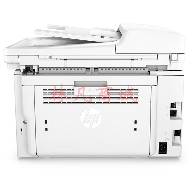 多功能一体机 惠普/HP LaserJet Pro M227fdn 黑白激光 A4 鼓粉分离