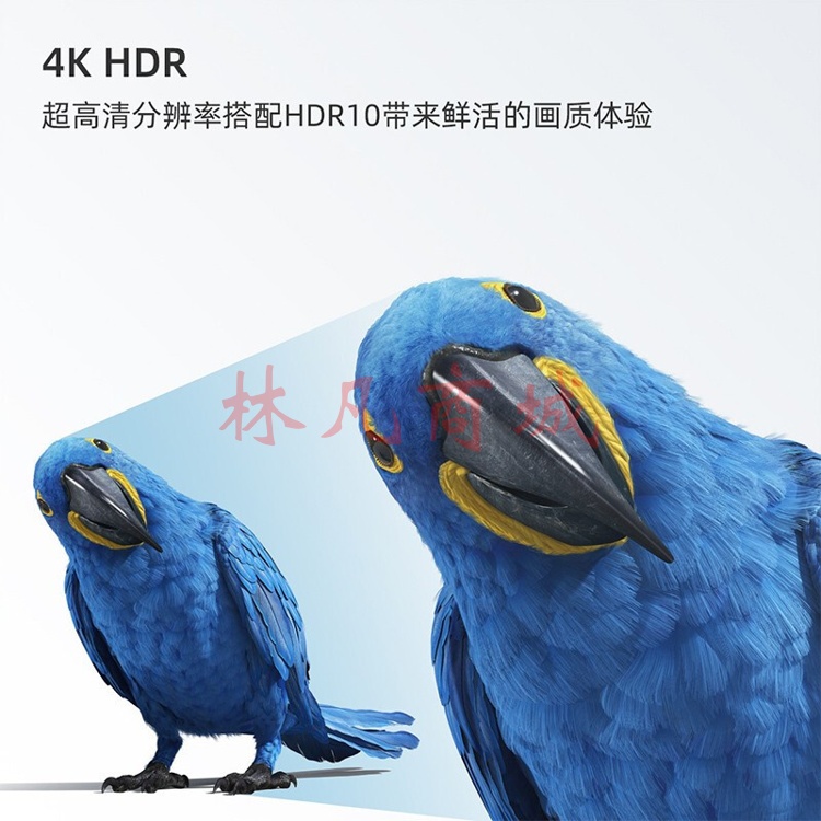 长虹（CHANGHONG） 65D4PS 65英寸 无边全面屏 液晶电视机 4K超高清WiFi彩电
