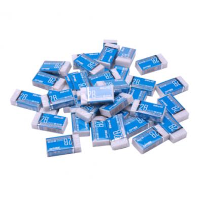 可得优（KW-triO）4B橡皮环保柔软美术擦30块组