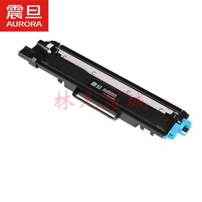 震旦（AURORA）ADDT-240CS 青色墨粉碳粉