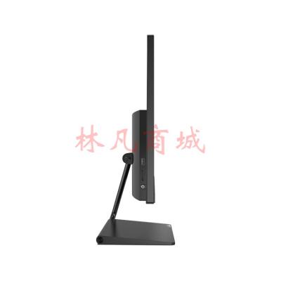 台式计算机 联想/LENOVO AIO 酷睿 I3-10110U 8GB 512GB 集成显卡 共享内存 Windows 7 23.8英寸