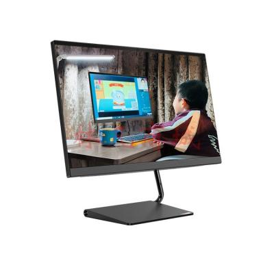 台式计算机 联想/LENOVO AIO 酷睿 I3-10110U 8GB 512GB 集成显卡 共享内存 Windows 7 23.8英寸
