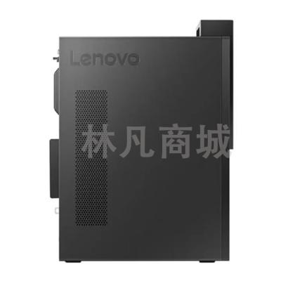 台式计算机 联想/LENOVO 启天M420-D011 酷睿 I3-9100 8GB 256GB 集成显卡 共享内存 21.5英寸