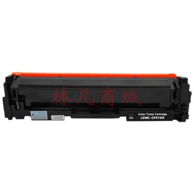  莱盛CF410A 黑色硒鼓 适用惠普hpM477fnw M452DN M452DW M452NW M477FDW M377DW打印机 CF410A 打印机粉盒莱盛CF410A 黑色硒鼓 适用惠普hpM477fnw M452DN M452D