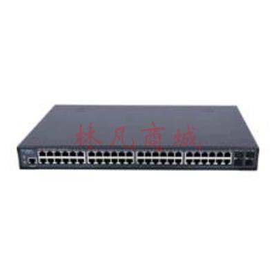 信锐安视RS6300-24X-LI-12X交换机
