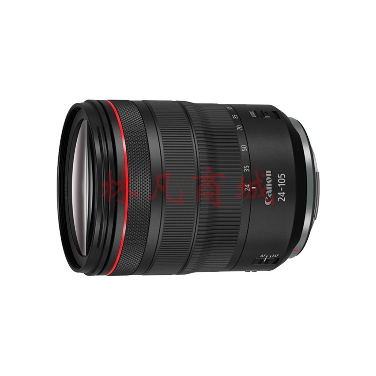 佳能（Canon） 佳能rf24-105 f4镜头 小三元全画幅专微镜头 适用R5 R5C R6 