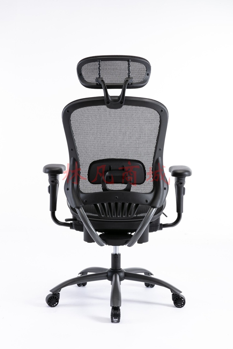 永艺 人体工学座椅 会议椅 转椅 毕加索PLUS（不含安装费）