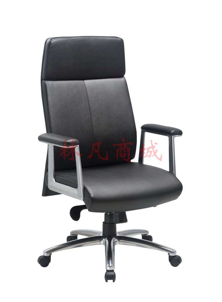 永艺 人体工学座椅 会议椅 转椅 CS-309E（vivo 项目会议真皮椅）（不含安装费）
