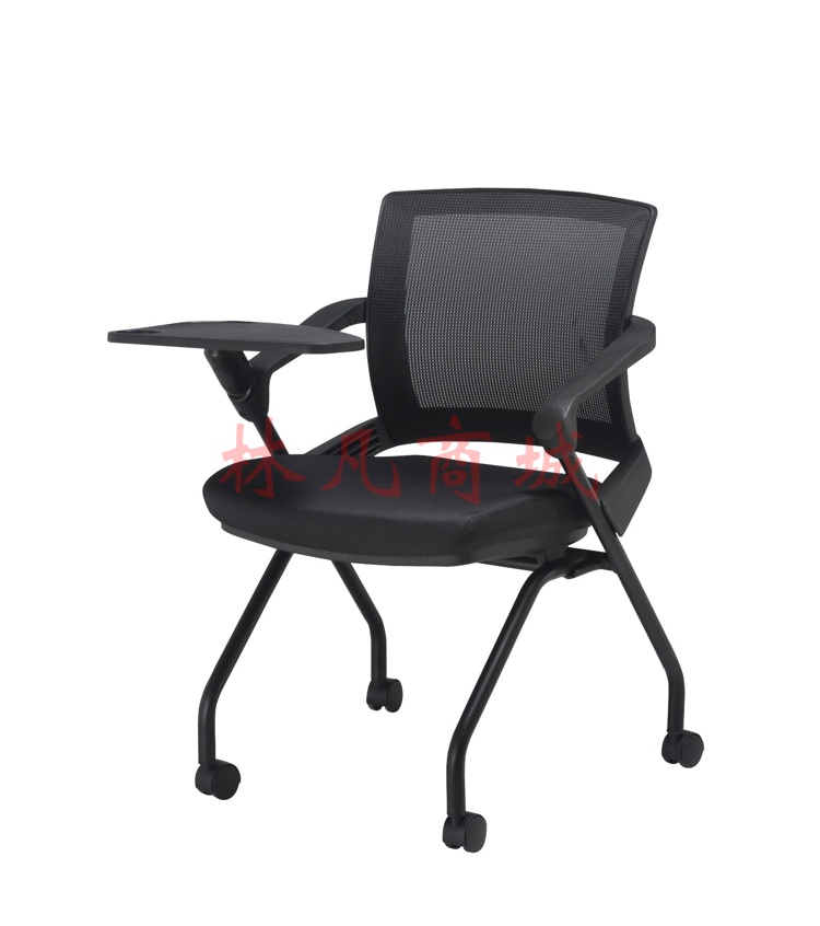 永艺 人体工学座椅 会议椅 转椅 MC-1007T （不含安装费）