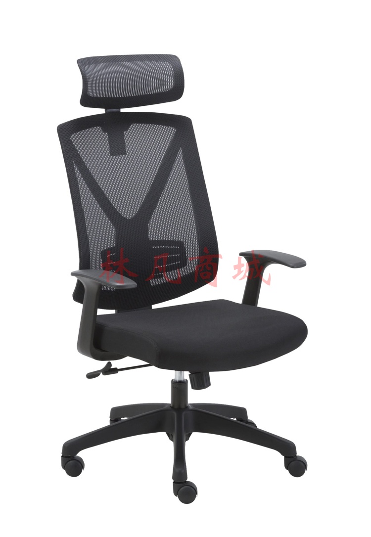 永艺 人体工学座椅 会议椅 转椅 MC-MIRO3ES（不含安装费）