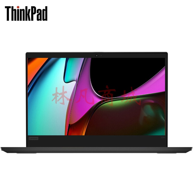 便携式计算机 联想/LENOVO 联想ThinkPad E14 酷睿 I5-1135G7 16GB 512GB 集成显卡 14英寸 Windows 10
