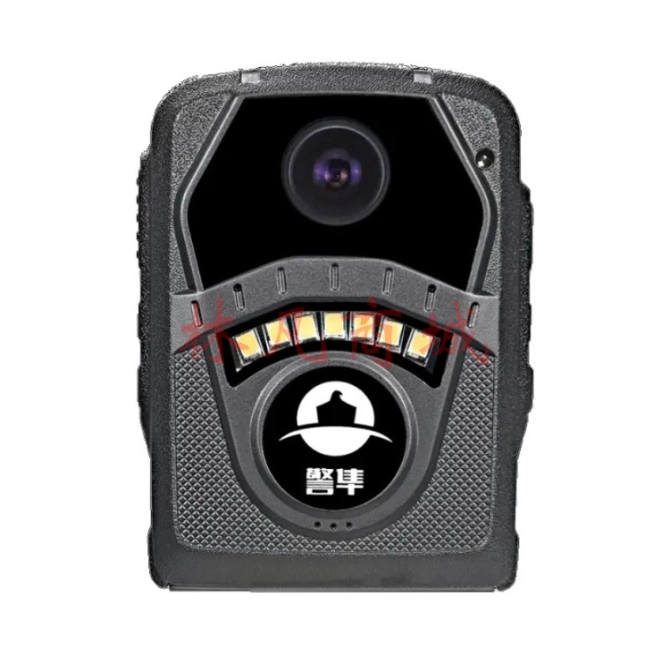 警隼科技DSJ-6Y音视频记录仪星光夜视 128GB