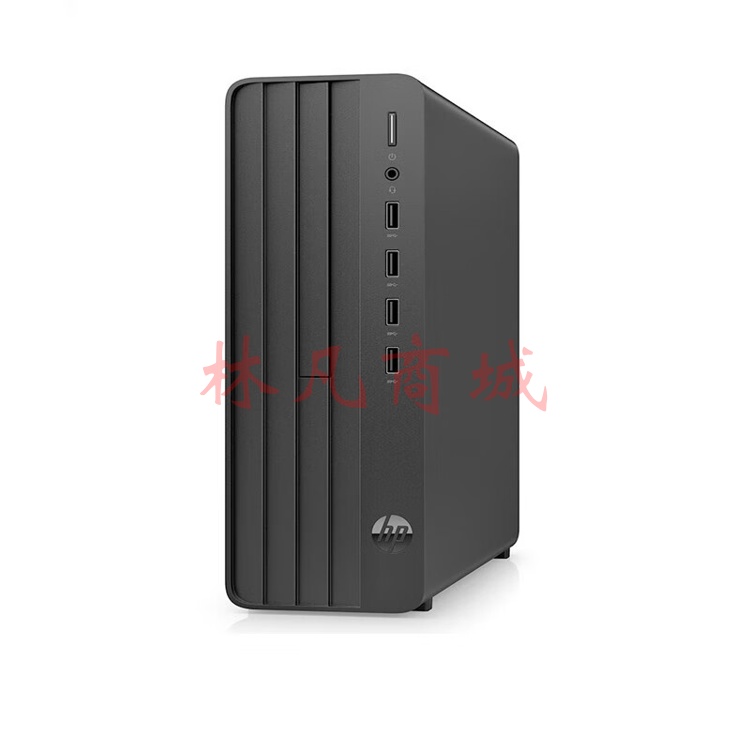 惠普电脑280G9 SFF  i5-12500 32g 1t+250g 23.8显示器
