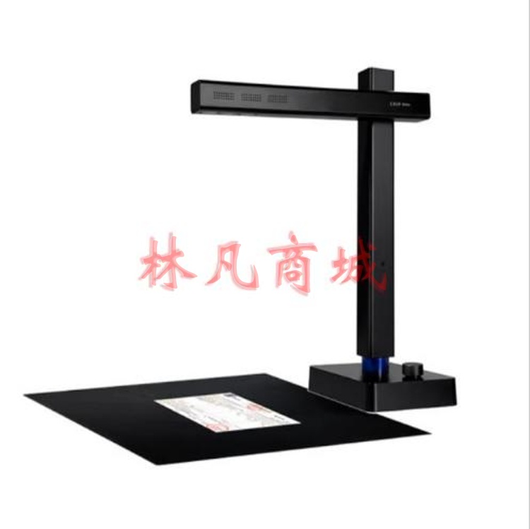 成者信5 10 12A3高拍仪视频展台像素高清 文字/条码/二维码OCR 成者信12A3