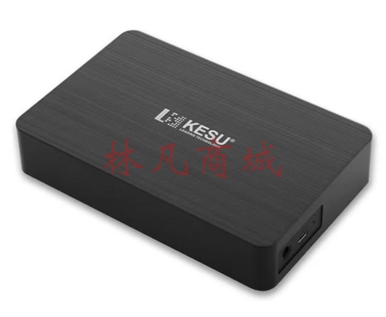 移动3T硬盘