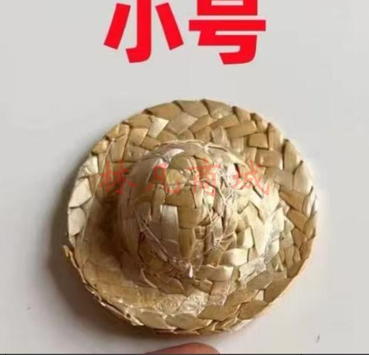 草帽小号