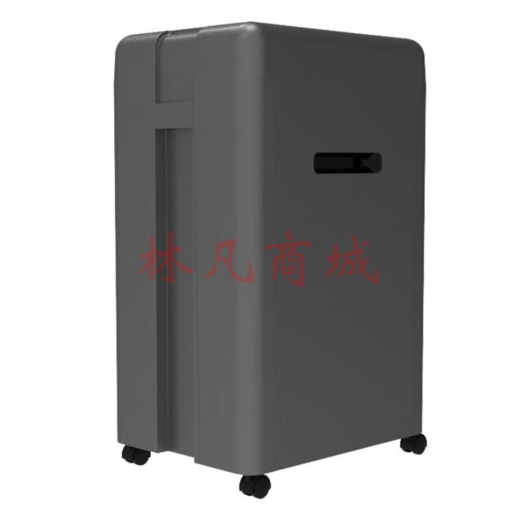光盘粉碎机碎纸机大型高速办公碎纸机