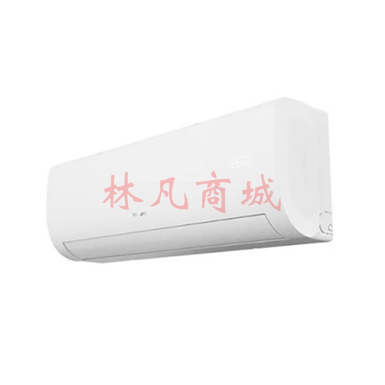 “Hisense/海信”KFR-35GW/A150U-X1 空调 单台装(瓷器白1.5匹自然风新能效一级能效变频冷暖壁挂式挂机高温自清洁)