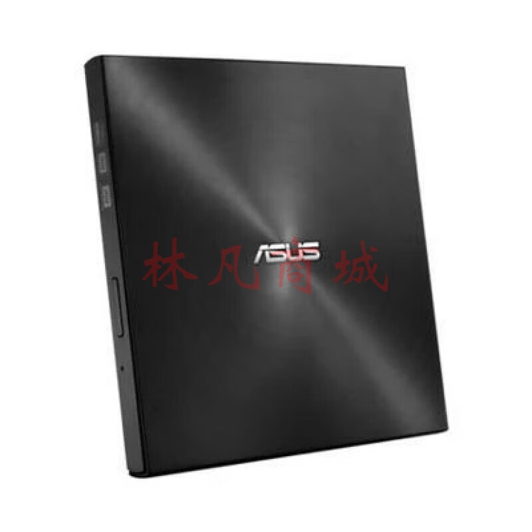 华硕（ASUS）Asus/华硕SDRW-08U7M-U移动DVD刻录机USB外置便携式刻录光驱