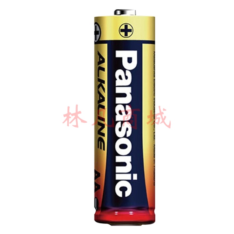 松下（Panasonic）5号AAA碱性干电池40节盒装