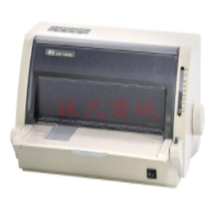 针式打印机 得实/DASCOM DS-1930 平推式 无线,有线