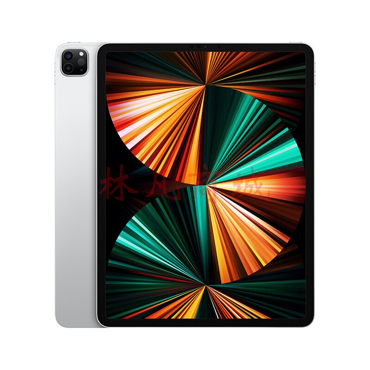 平板电脑 MHNJ3CH/A iPad Pro 12.9寸 256G wifi 银色