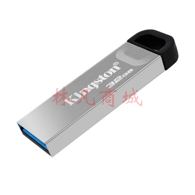 金士顿32GBu盘 USB 3.2 Gen 1  