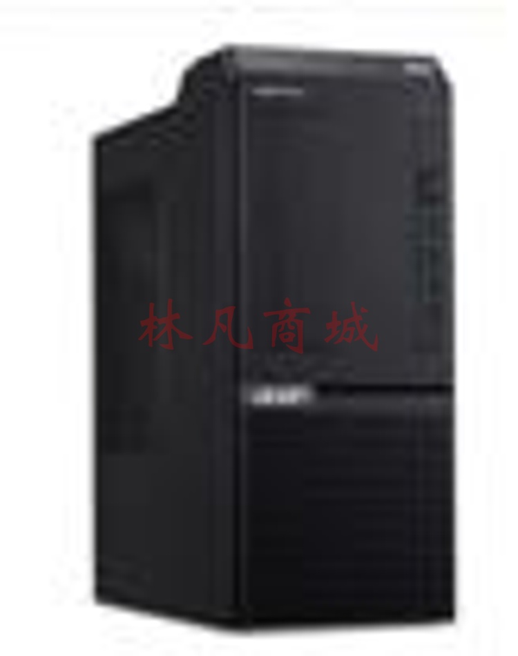 台式计算机 宏碁/ACER Veriton D650 酷睿 I7-11700 8GB 1TB 集成显卡 共享内存 Windows 10 无英寸