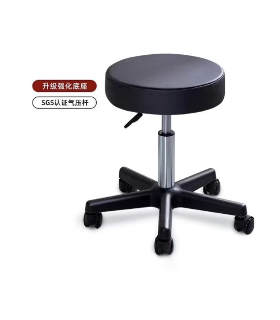 震旦 金属骨架椅凳 常规 酒吧椅旋转升降凳吧台椅家用